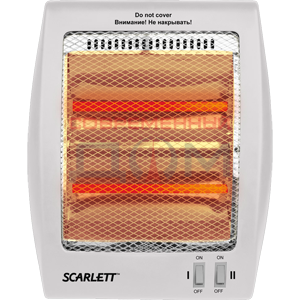 Радиатор SCARLETT SC 250